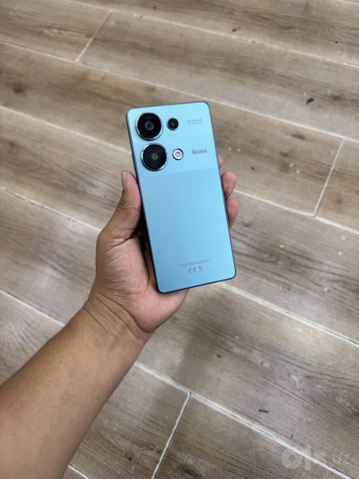 Redmi not 13 pro ideal 12/512 srochna sotiladi