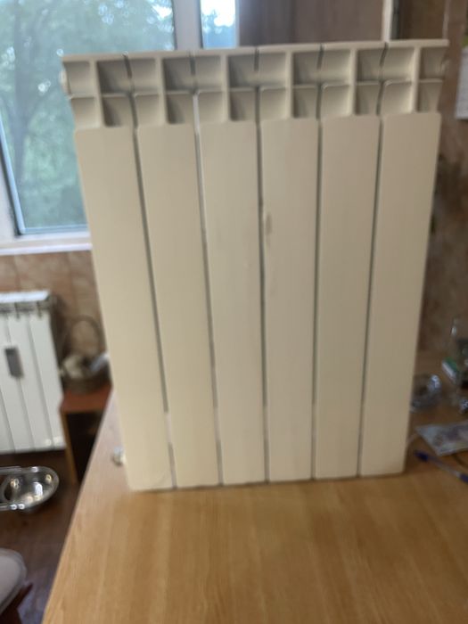 Calorifer 6 elementi romstal