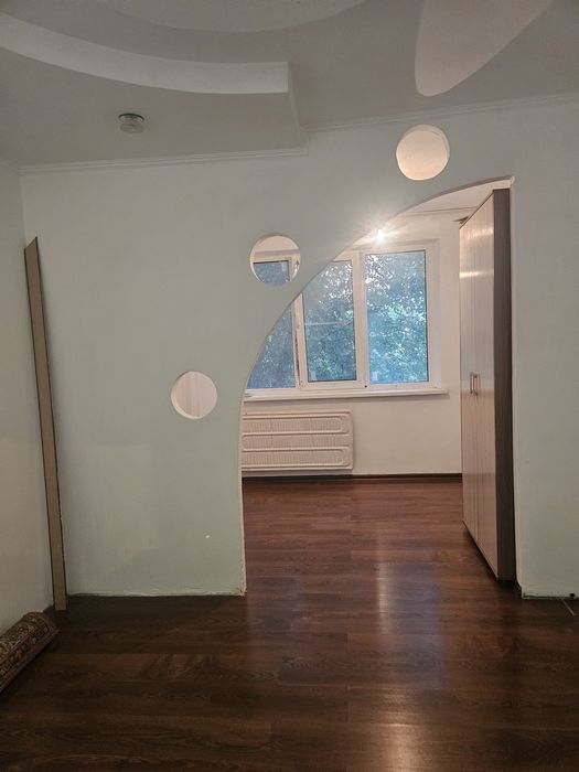 Продаётся 2 х комнатная квартира