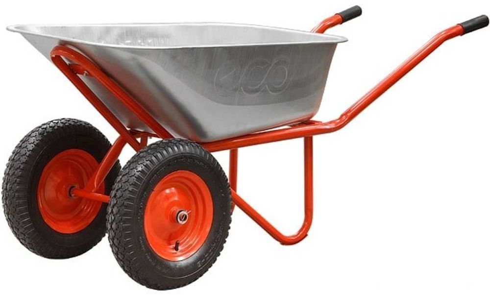 тачка строительная тележка