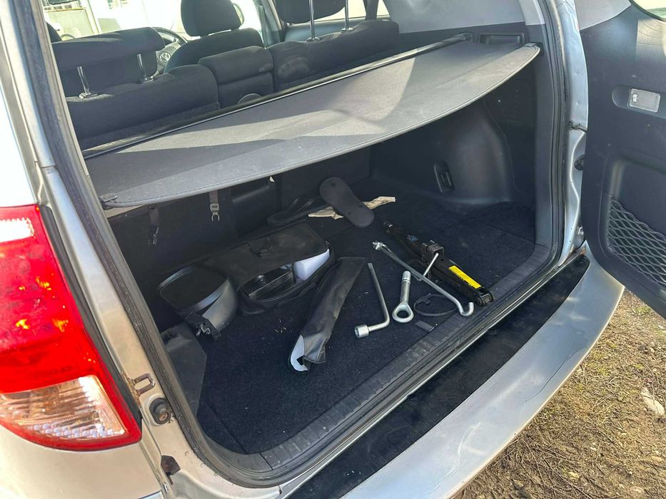 На Части Toyota RAV4 2 0 бензин 150  151  152 кс