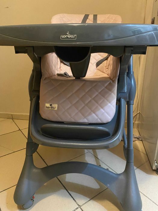 Столче за хранене Lorelli - Bellissimo