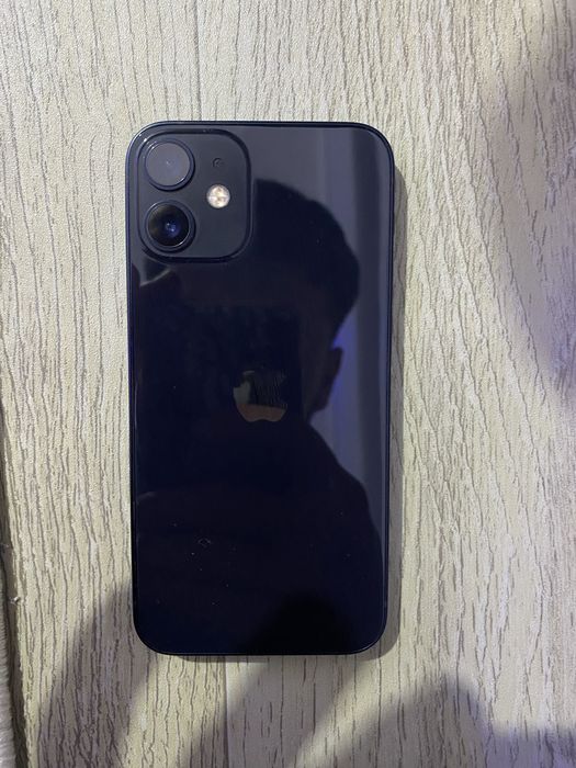 iphone  12 mini 128 g срочно
