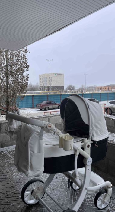 Продам десткую коляску