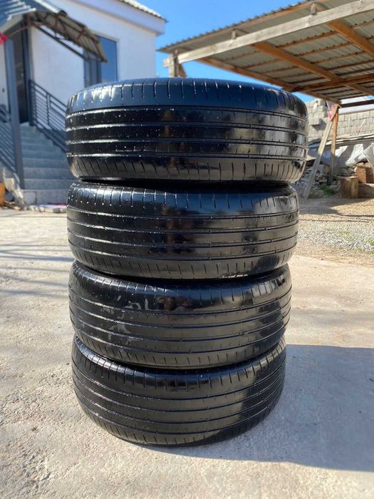 Жаздық шина сатамын комплект