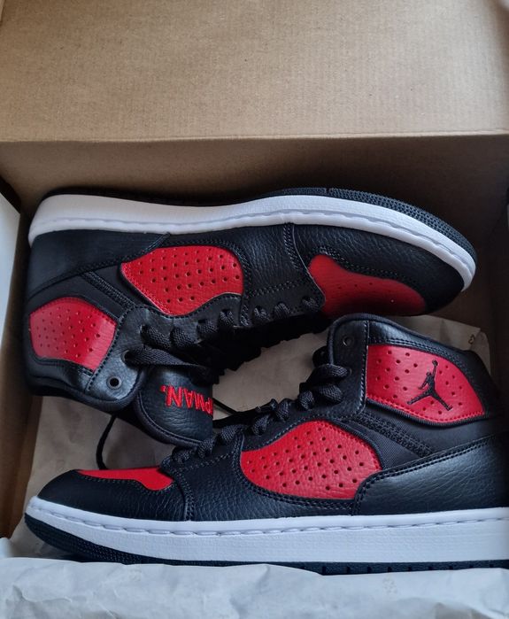 Adidași originali Jordan Nike