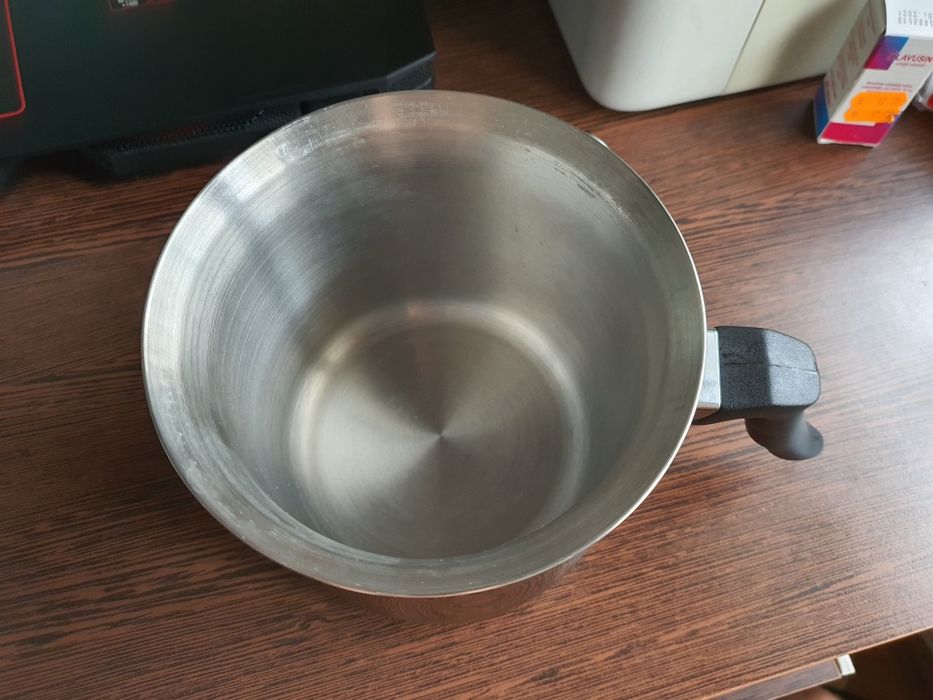 Oala pentru fiert lapte 1.5l