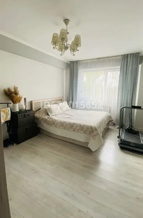 Продам 3х комнатную квартиру