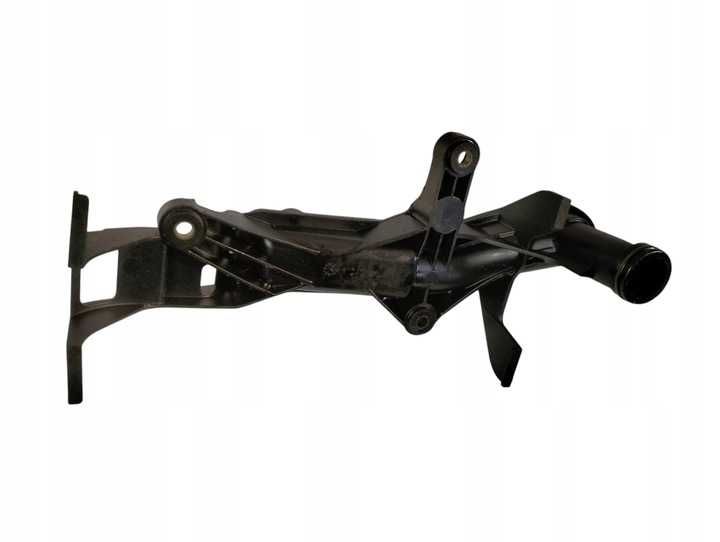 Цедка маслена помпа Mercedes C W204/E W212/Vito/Sprinter 220CDI 2008-