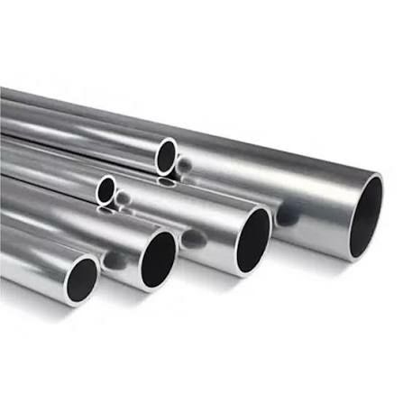 Teava de inox! Orice dimensiune!