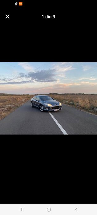 Vând mașină economica