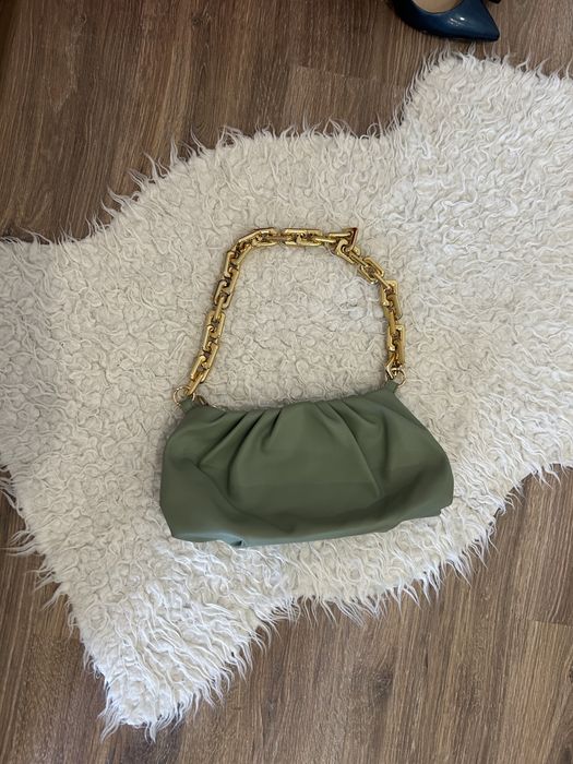 Чисто нови чанти zara bershka