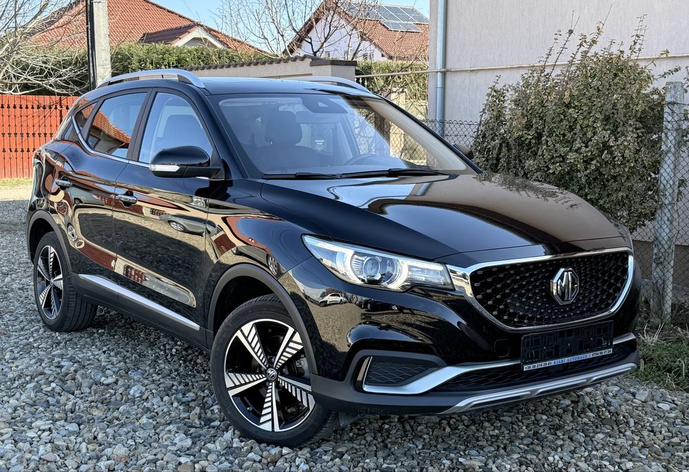 MG ZS EV  Full Electric