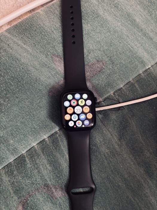 Apple Watch 7 series