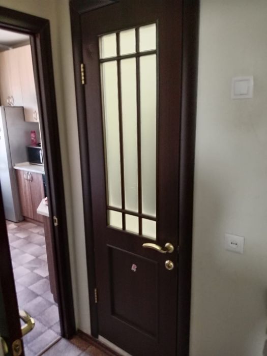 Отдам межкомнатные двери