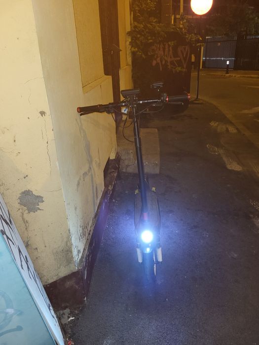 Vand trotineta dakor