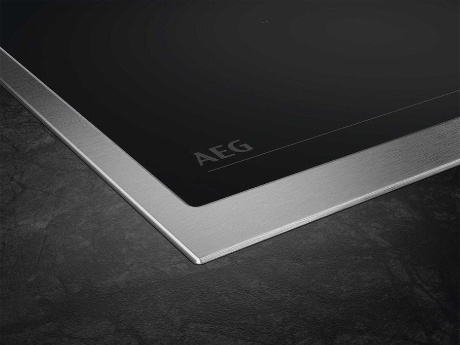 Plita cu Inductie AEG OIK85M00XB 80 cm Import Germania Garantie AEG423