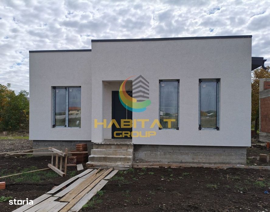 Casa 4 camere | Teren 307 mp | 10 Min Bd. 1Mai | Berceni