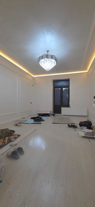 Продаётся 2х комн квартира на 7 этаже Ор-р Шарк Корзинка