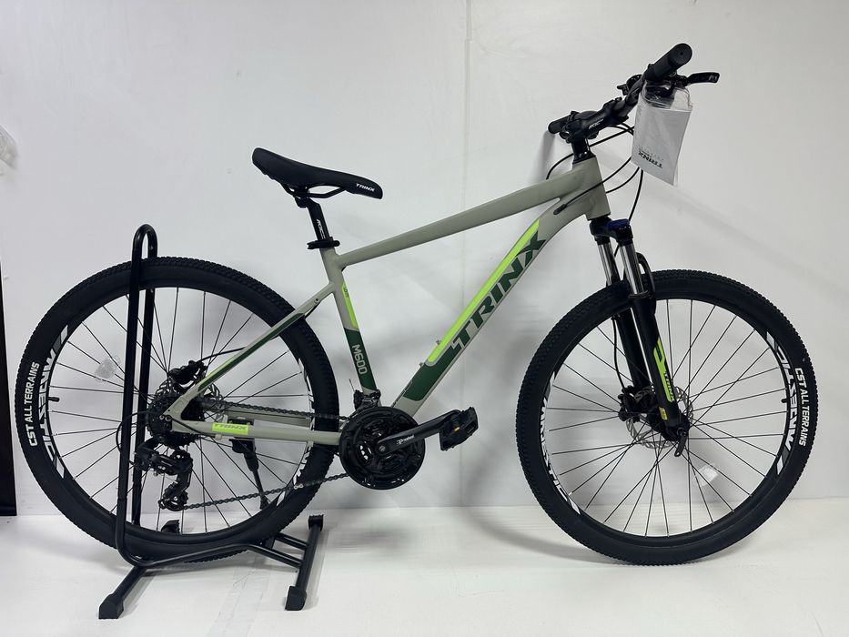 Тринкс Trinx велосипед