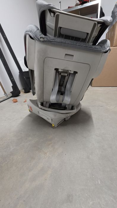 Детско столче за кола Cangaroo