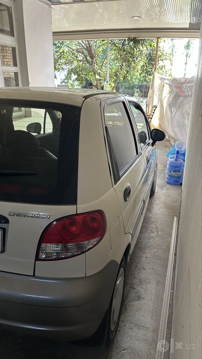 Matiz best 2013 sotiladi