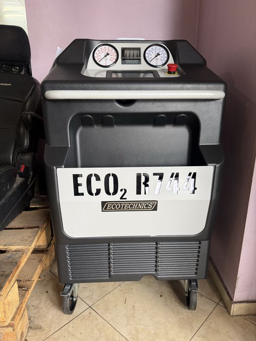 Зареждане с газ R744 мерцедес,ауди,фолксваген