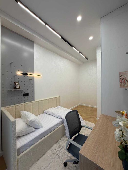 Продаю Barocco Алайский 3 Ком Срочно