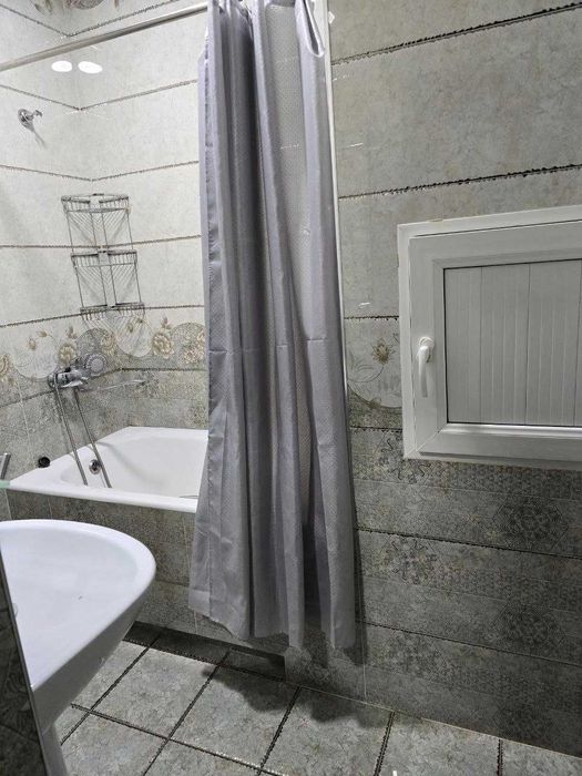 Sergeli tumanida 3-xonali kvartira ijaraga beriladi