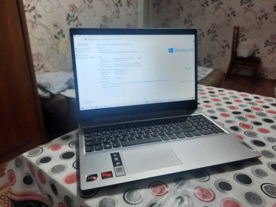 Lenivo Ideapad 3