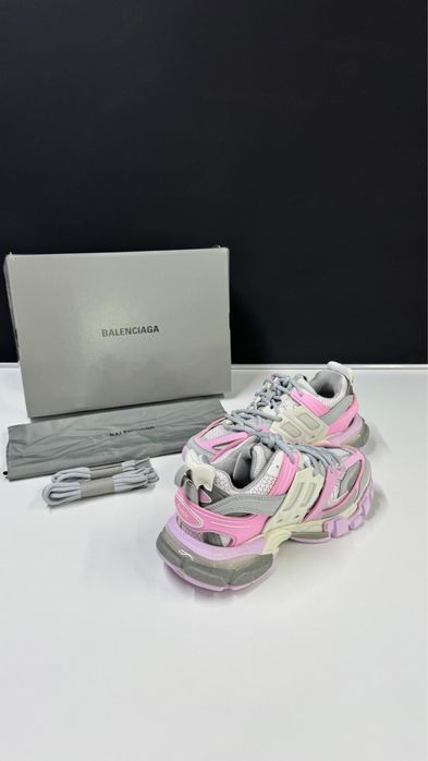 Balenciaga Track Обувки
