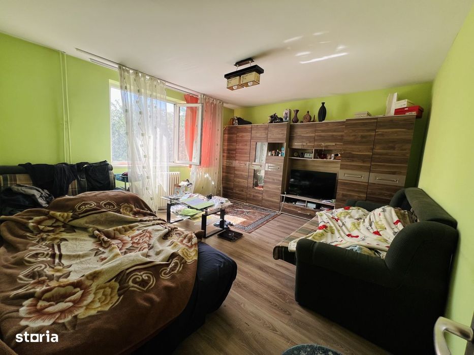 Apartament 2 camere decomandate - Calea Circumvalatiunii, Timisoara — fotografia 1