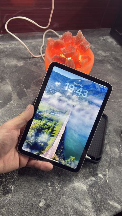 IPad Mini A17 Pro 256GB