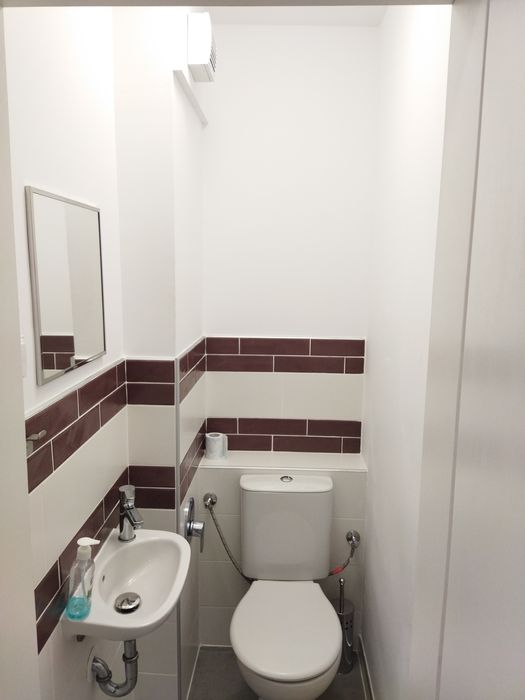 Продава тристаен апартамент в гр.Смолян