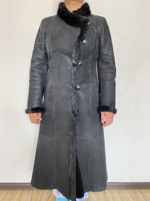 Продам дубленку