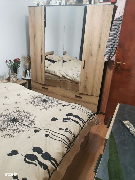 COMISION 0% | Apartament 2 camere | Parter | 39 mp | Zona Girocului