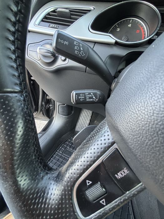 Audi A5 / 2.0 /143 cp / 2011  / Xenon / interior piele / inmatriculat recent