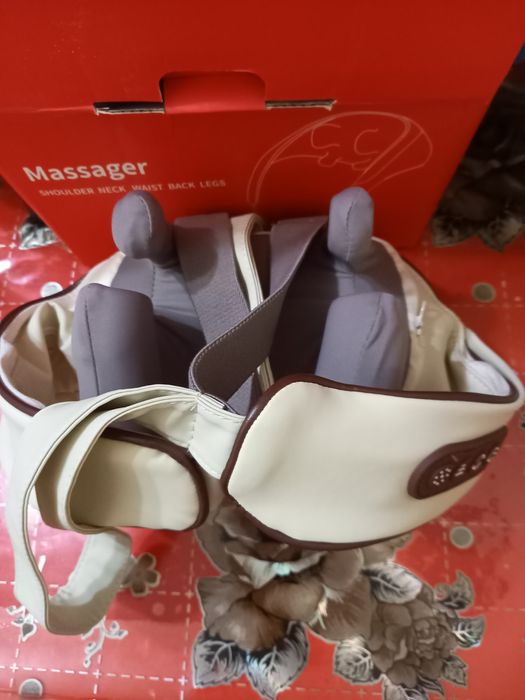 Массажёр новинка