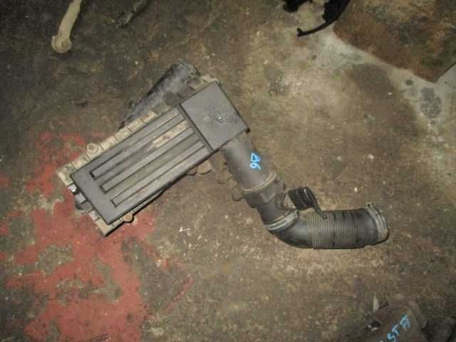 Carcasa filtru aer debitmetru Passat B6 Golf 5 Touran Octavia A3 Seat