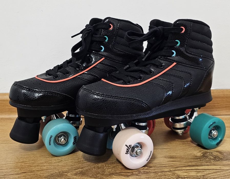 Patine cu rotile Oxelo