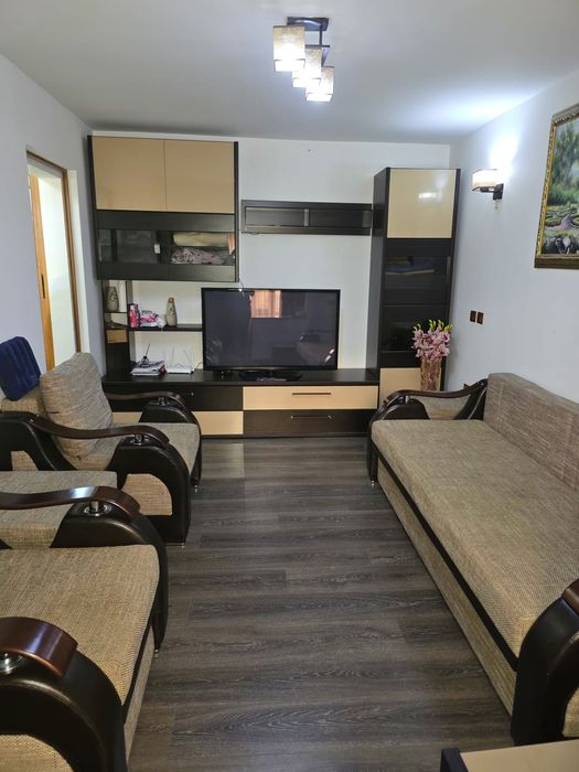 Garsonieră de vânzare o alegere excelentăp pentru locuit sau investiție!