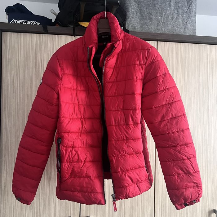 Geaca Toamna-Iarna SUPERDRY, L