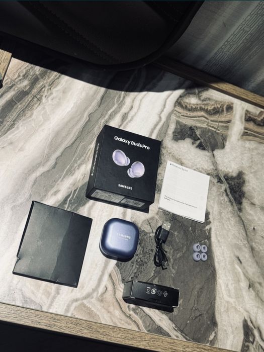 Samsung Buds Pro