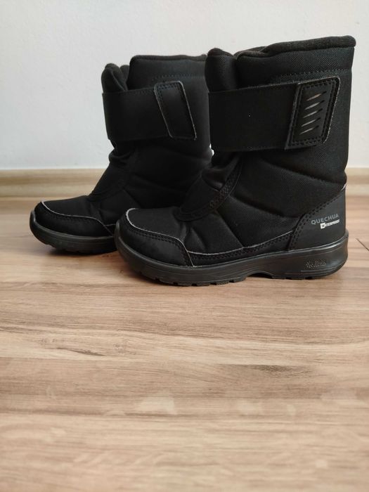 Cizme impermeabile Quechua