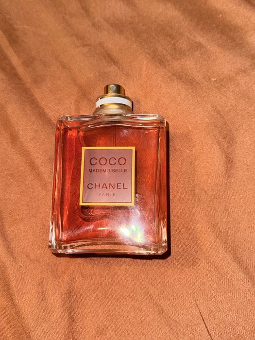 Parfum Coco Chanel