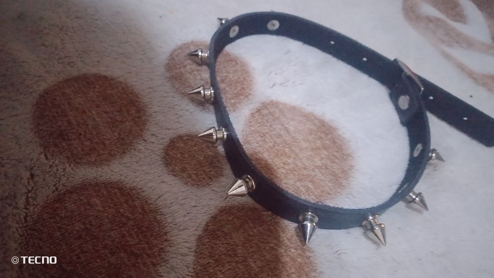 продам чокер на шею