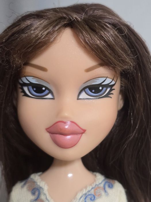 Братц кукла Дана Style It / Bratz