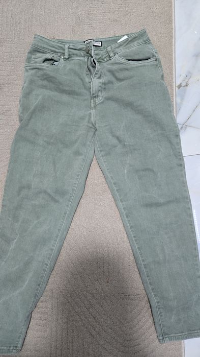 Джинсы Redseventy