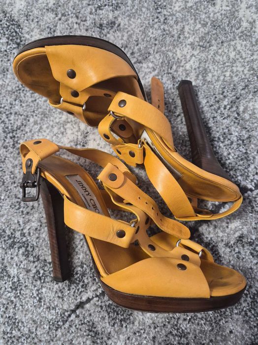 Sandale Jimmy Choo