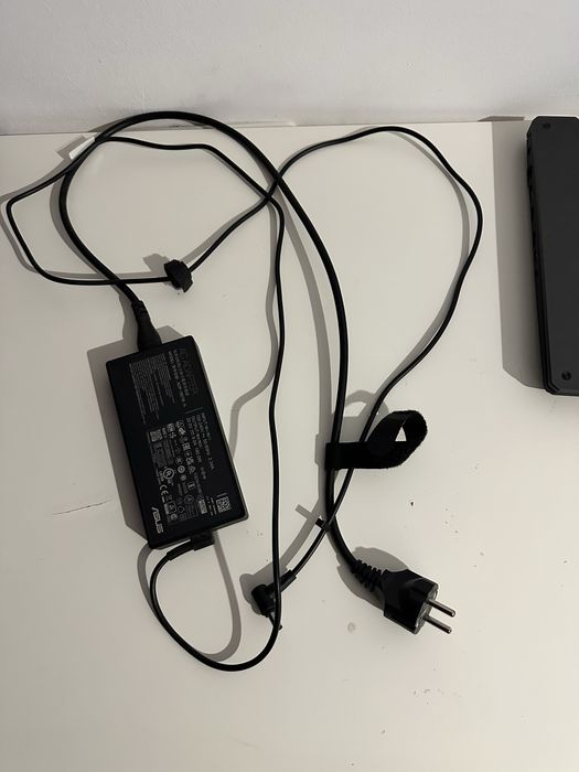 ASUS TUF F15 FX506HE, i5-11400H, RTX 3050 Ti, 32GB RAM, 1TB SSD